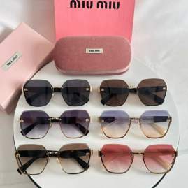 Picture of Miu Miu Sunglasses _SKUfw79165429fw